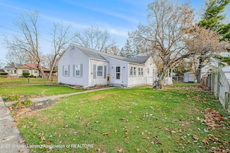 923 Lincoln St, Jackson, MI 49202