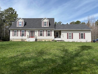 770 Cape Jellison Rd, Stockton Springs, ME 04981