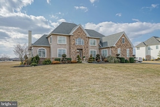 201 Maria Elena Dr, Mullica Hill, NJ 08062