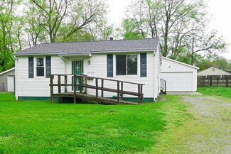 2704 S Englewood Ave, Evansville, IN 47714
