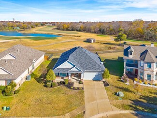 9200 Water Tree Dr, McKinney, TX 75070