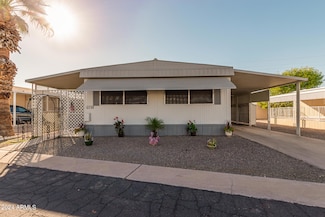 7300 N 51st Ave Unit G130, Glendale, AZ 85301