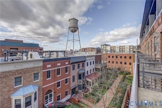 251 Rocketts Way Unit 412, Henrico, VA 23231