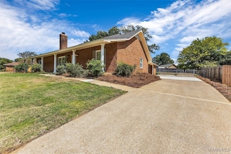 429 Derby Ln, Montgomery, AL 36109