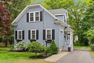 35 Orchard Rd, Milton, MA 02186