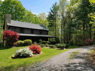 315 Apple Ridge Rd, Cana, VA 24317