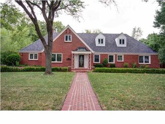 20 S Lynwood Blvd, Eastborough, KS 67207