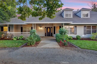 3031 Alamo Ave, Chico, CA 95973