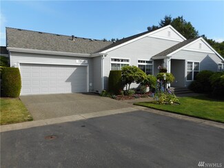7510 144th Avenue Ct E Unit 49, Sumner, WA 98390