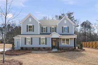 2723 Byess Ct, Marietta, GA 30064
