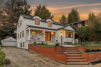 340 NE 88th St, Seattle, WA 98115