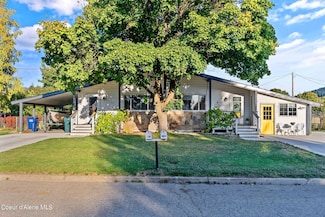 3314 N 5th St, Coeur D Alene, ID 83815