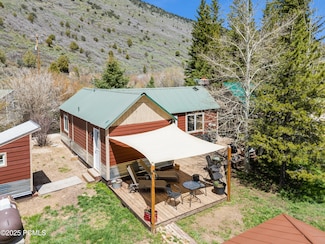 4303 Beaver Creek Rd, Kamas, UT 84036
