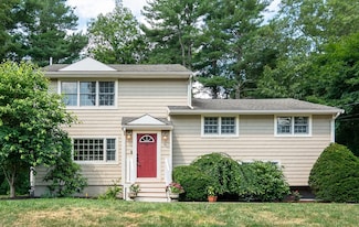 14 Joyce Rd, Wayland, MA 01778