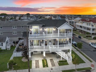 126 N Madison Ave, Margate City, NJ 08402