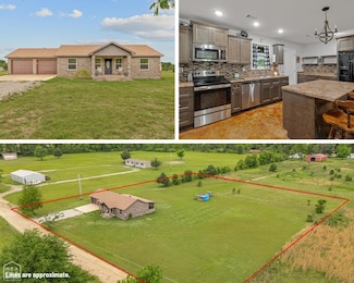 17603 Barry Ln, Trumann, AR 72472