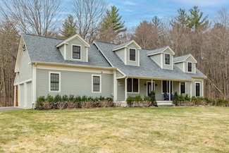 630 Liberty Square Rd, Boxborough, MA 01719