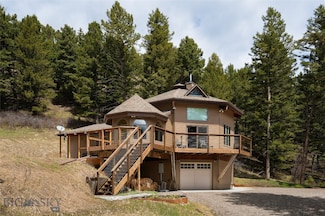 189 Quinn Creek Rd, Bozeman, MT 59715