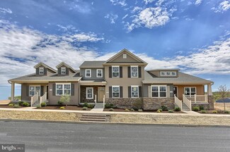 6309 Forge Ln, Harrisburg, PA 17111