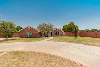 2429 S County Road 1120, Midland, TX 79706