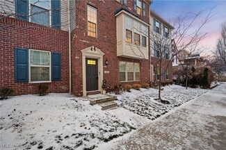 1384 Fry Ave, Lakewood, OH 44107