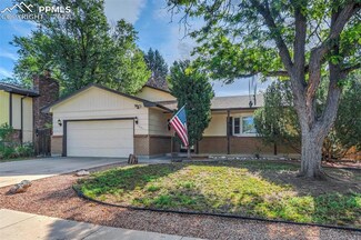 1201 Auburn Dr, Colorado Springs, CO 80909