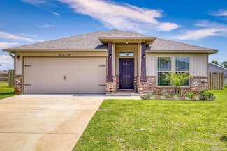 6319 Red Pepper Dr, Gulf Breeze, FL 32563