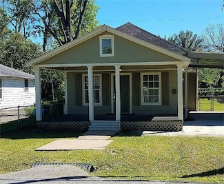 306 E 32nd St, Houston, TX 77018