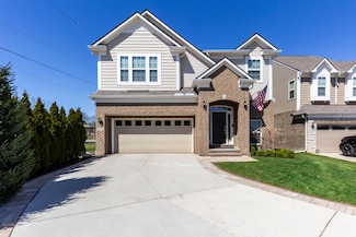 19075 Denali Cir, Northville, MI 48168