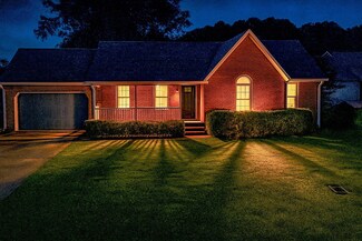 103 Hillcrest Dr, Tullahoma, TN 37388