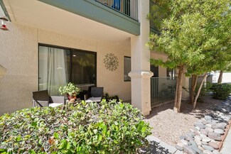 7662 E 22nd St Unit 58, Tucson, AZ 85710