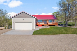 999 Websters Way, Stevensville, MT 59870