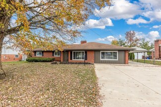 11338 Pippin Rd, Cincinnati, OH 45231