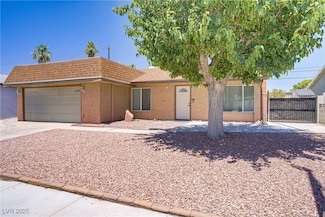 6358 Meadow Lark Ln, Las Vegas, NV 89103