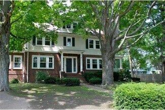 101 Church St, Winchester, MA 01890
