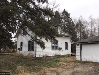901 State 6 NE, Remer, MN 56672