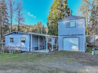 11 NE Shore Place, Tahuya, WA 98588