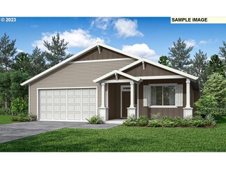 1956 SE 10th Ave, Canby, OR 97013