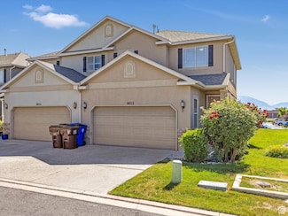 8052 N Clearwater Rd, Eagle Mountain, UT 84005
