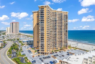 9650 Shore Dr Unit 804 Maisons Sur Mer, Myrtle Beach, SC 29572