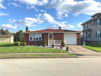 130 Avenue B, Latrobe, PA 15650