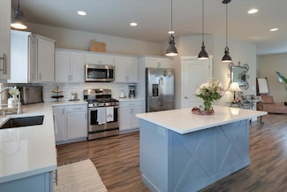 63399 Lamoine Ln, Bend, OR 97701