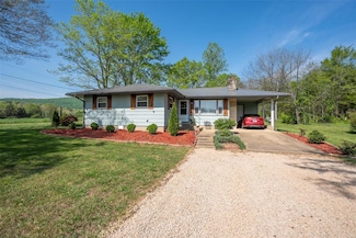 1661 Wayne Rt Dd, Piedmont, MO 63957