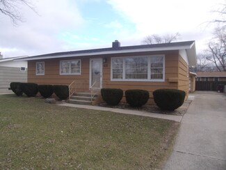 48 Blackhawk Dr, Thornton, IL 60476