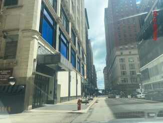 8 W Monroe St Unit 506, Chicago, IL 60603