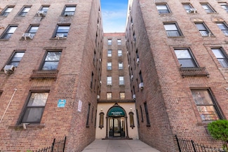 91-10 34th Ave Unit 6K, Jackson Heights, NY 11372