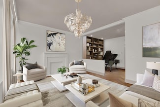 57 W 130th St Unit DUPLEX, New York, NY 10037