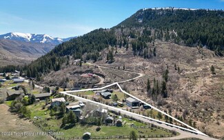 11400 S Hoback Junction Rd S, Jackson, WY 83001