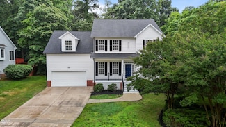 100 Citrus Place, Cary, NC 27519