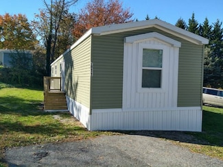7811 Hill Rd W Unit 74, Mount Airy, MD 21771